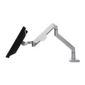 Aluminum Telescopic Increasing Universal Arm Base Multi-Direction Rotating Lifting Computer Desktop Monitor Stand